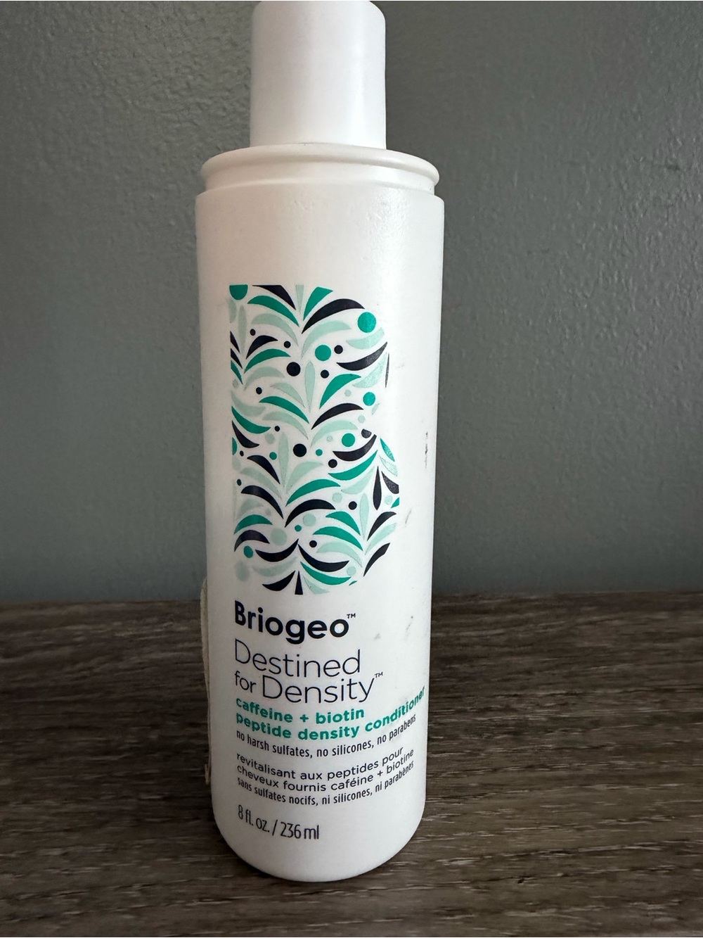 Briogeo Destined for Density Density Conditioner